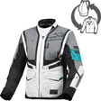 Macna Flexodus ladies Grey/Green 814