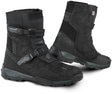 Macna Ivarlast Low HDry Black 101