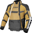 Jacket Sand Black Grey