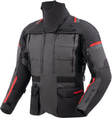 Jacket Black/Anthracite/Red
