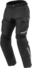 Rebelhorn Cubby 5 Pants Black/Grey