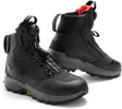 Rebelhorn Defender Boots Black