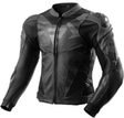 Rebelhorn Inferno Jacket Black/Blue/White/Red