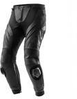 Rebelhorn Inferno Pants Black/White/Fluo Yellow