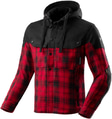 Zwart/Rood