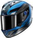 Integraalhelm Shark Aeron Mekarium