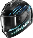 Integraalhelm Shark Skwal I3 Licht-Blur