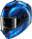 Shark Spartan GT PRO Carbon Mekarium Mat DAR