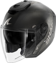 Shark RS JET Carbon Speed-Tech Mat DBR