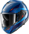 Modulaire Helm Shark OXO Mekarium