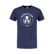 FortaMoto Logo T-Shirt Navy