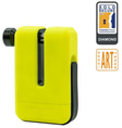 fluor geel