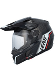 LEATT Kit ADV 9.5 Carbon Black