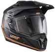 Black/Bronze
