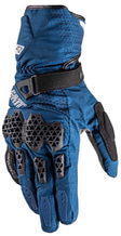 LEATT ADV HydraDri 6.5 Midnight Blue