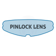 HJC Pinlock 120 RPHA 1 MaxVision Lens DKS417