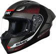 SMK Stellar Flight Grey/Red