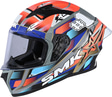 Uno Sport Red/Blue