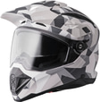 GMS Adventus Camo Matt Green/Black