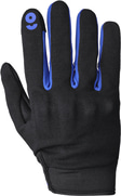 Black/Blue