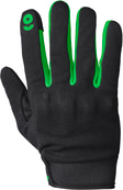 Black/Green