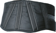 GMS Kidney Belt Kids Black