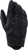 Alpinestars Mustang V3 Leather Gloves Dark Brown/Black