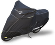 Macna Moto Mantle Premium DLX Black