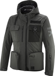 Ixon Darkrise Jacket Black/Anthracite