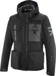 Black/Anthracite
