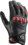 Black/Red