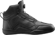 Ixon Vyper Wp Sneaker Black/White/Red