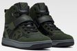 Green/Black
