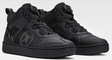 XPD MOTO FAST Sneaker Black/Anthracite