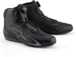 Alpinestars Celer Sneaker Black/Bright Red