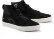 Alpinestars Ride-63 Leather Sneaker Black/Cool Gray/White