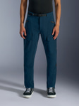 Alpinestars Juggernaut V2 Riding Trousers Night Navy