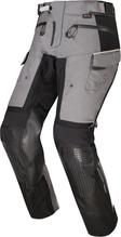 LS2 Apollo Trousers Black/Dark Grey