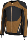 KNOX Urbane Pro Move Jacket Tobacco