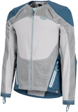 Petrol Blue