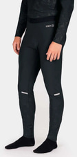 KNOX Dual Active Base Layer Legging Black