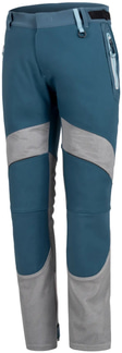 Petrol Blue