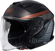 Shoei J-Cruise 3 Acconic TC-9