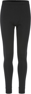Craft Wool Comfort Men Warm Trousers Black