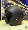 Radium S-N240 black matt