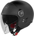 Nolan N21 Visor Visor Classic Flat Black 10