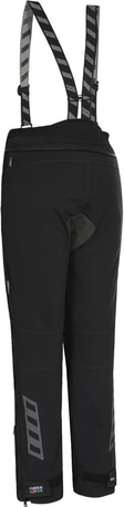 Rukka Flexina Trousers Black 990