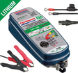Tecmate Optimate Lithium 6A Acculader
