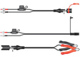 Optimate Accessoires Accu Kabels