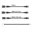 Optimate Accessoires Verlengkabels